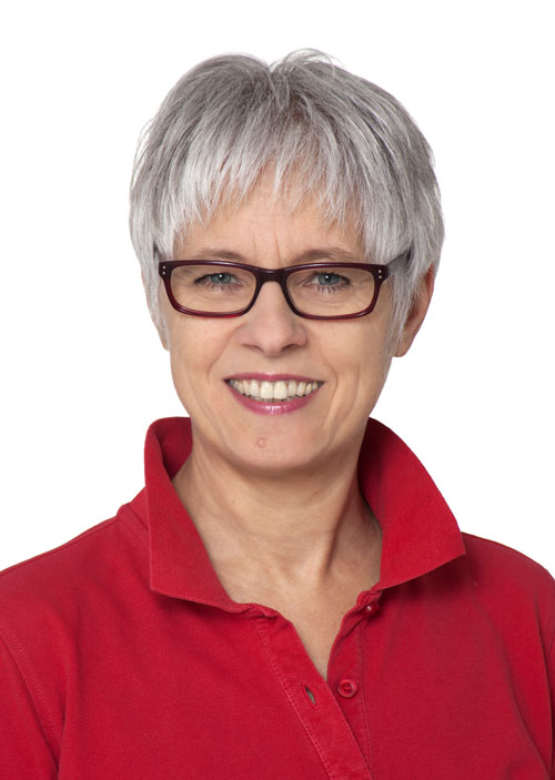 Rita Folgmann