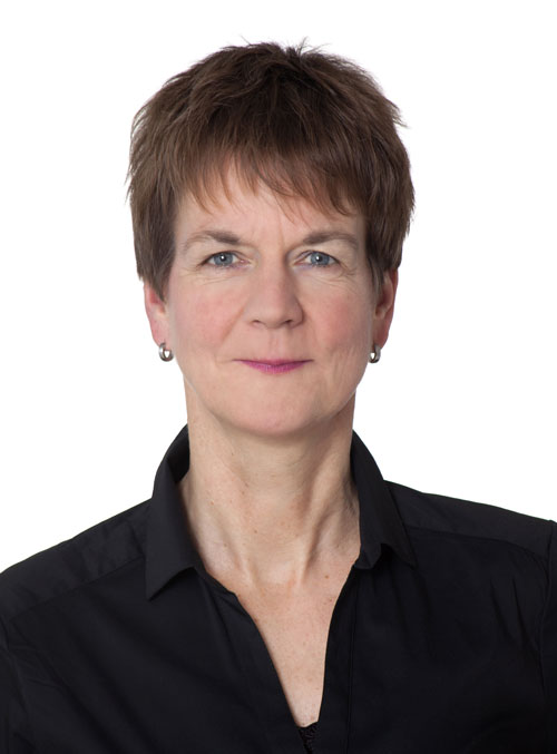 Susanne Beinsen